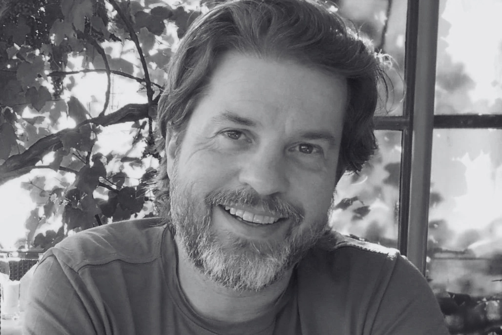 Jay Cziraky, founder of The No-End Philosophy Company