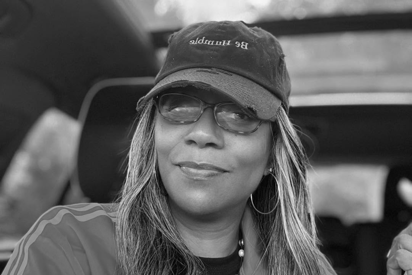 Rada Mills, founder of Burt + Brewington