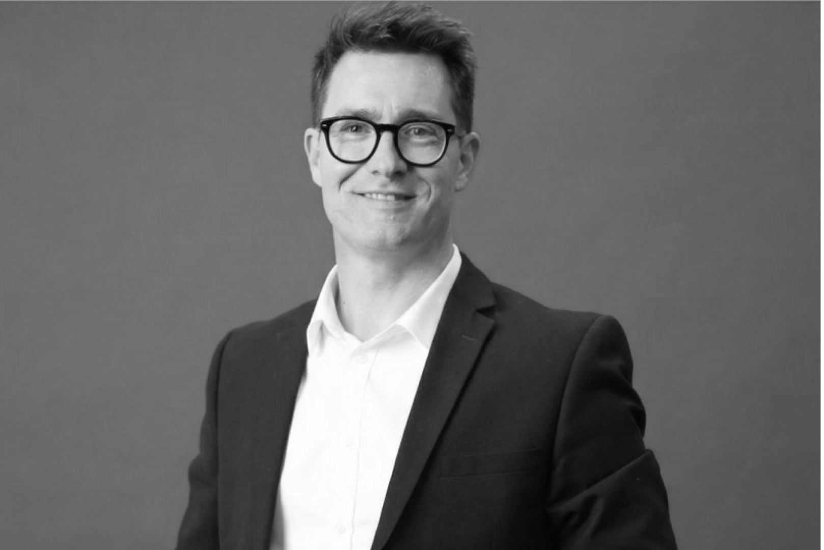 Daniel Kaan, Managing Executive: SME, at Nedbank Business and Commercial Banking