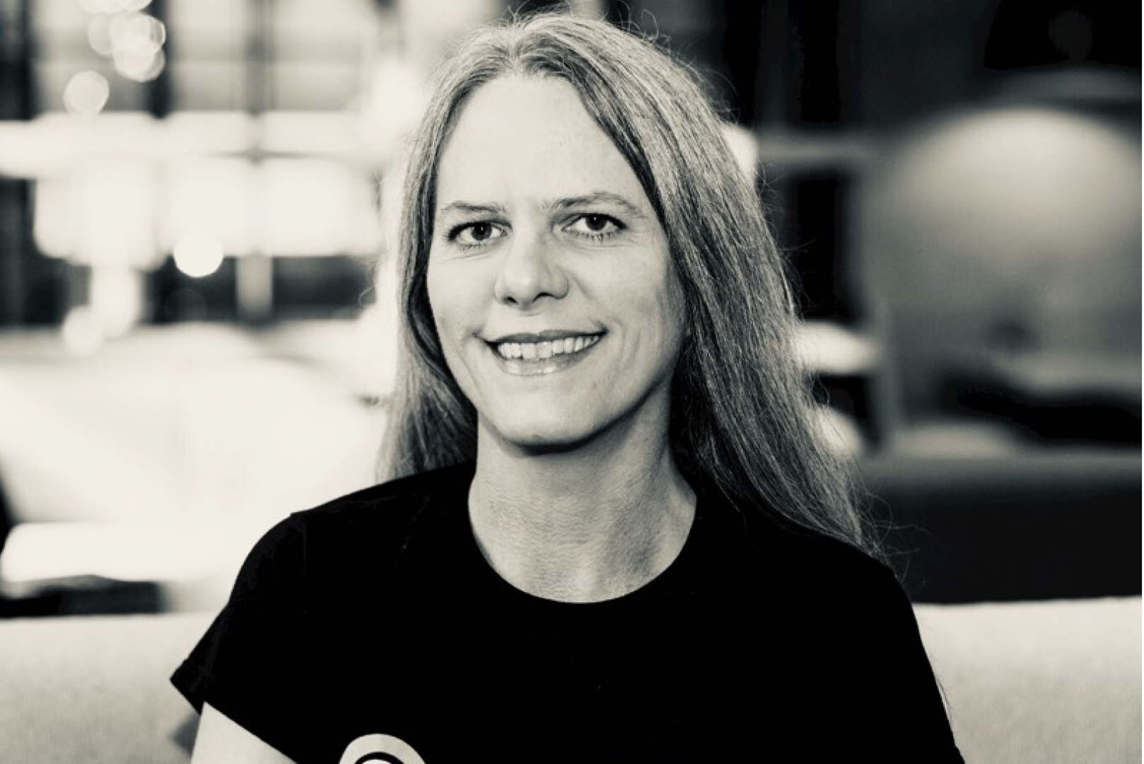 Lisi Whitworth, CEO of Eventida