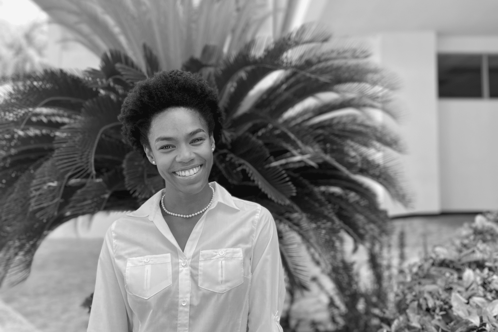 Zahra Henry, Founder of ZLH Careers®