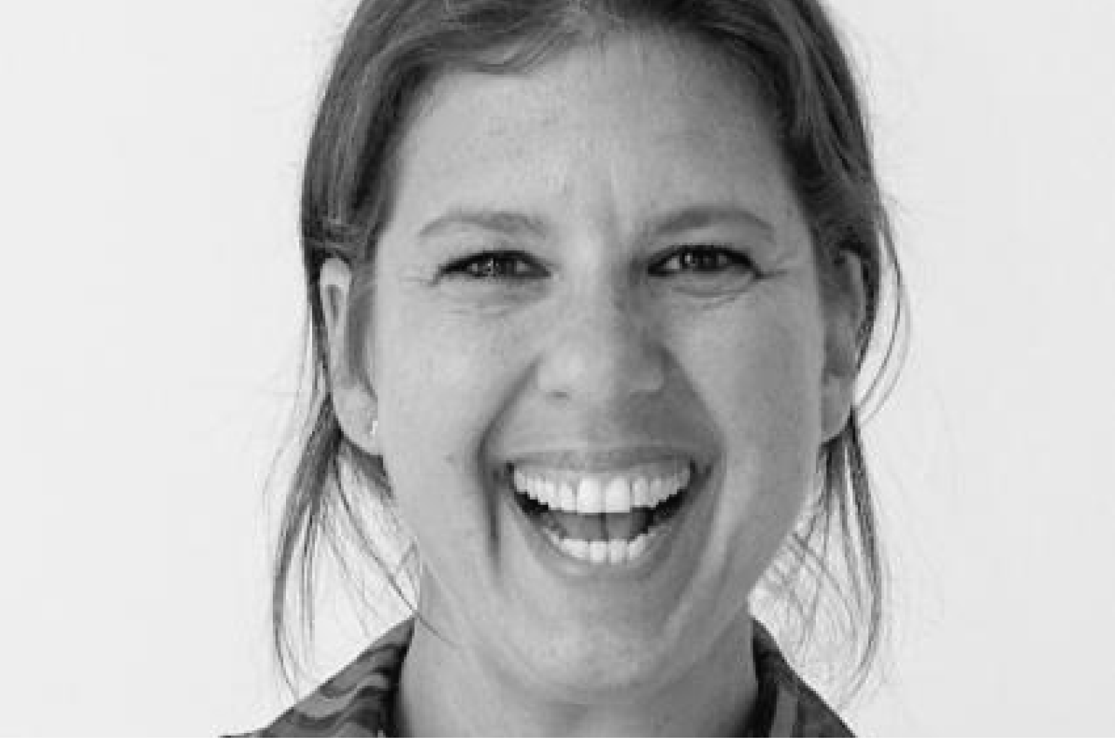 Michelle Garside, Founder of Soul Camp Creative