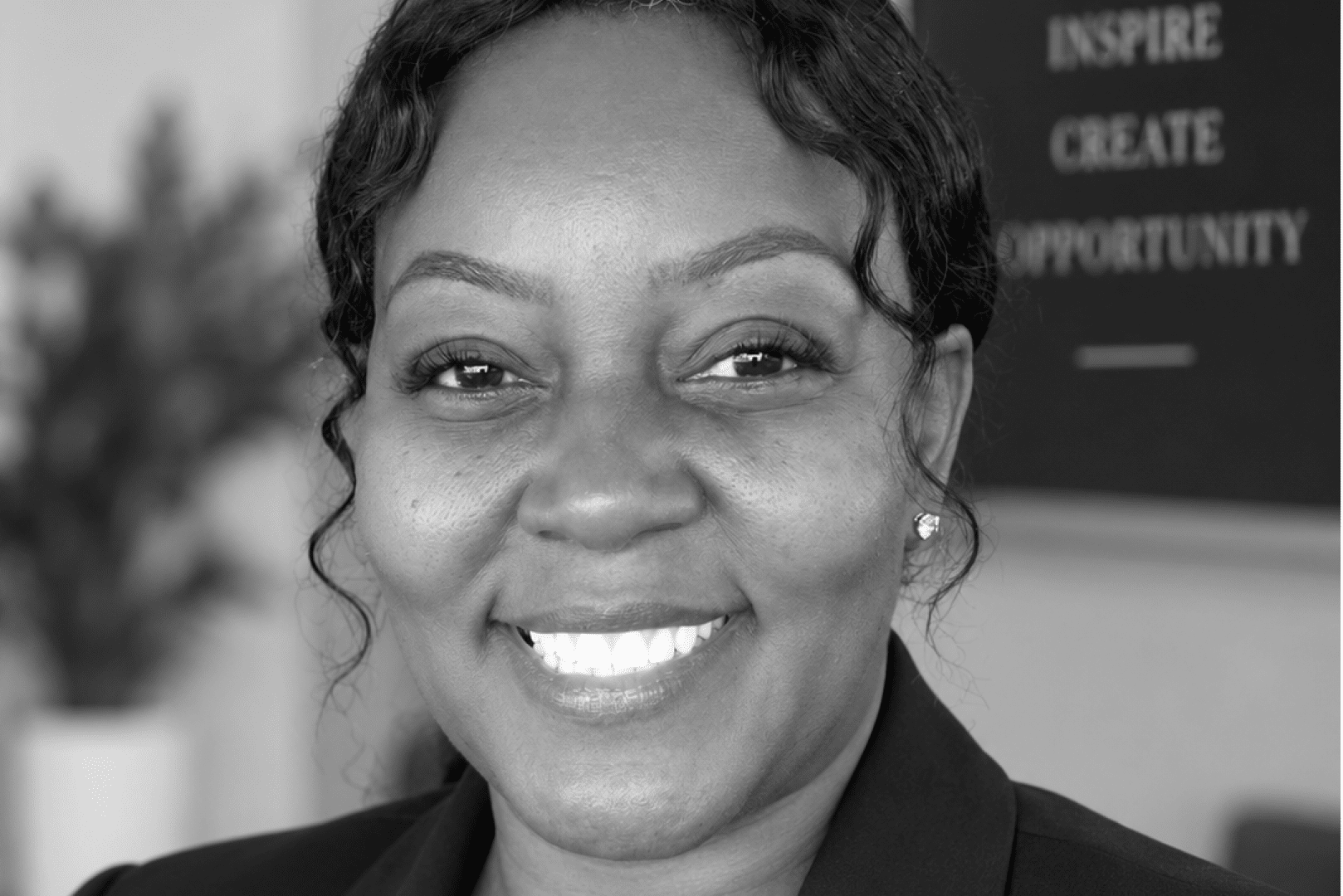 Latoyia Banks, Owner and Operator of Aaden & Addi Sweet Treats