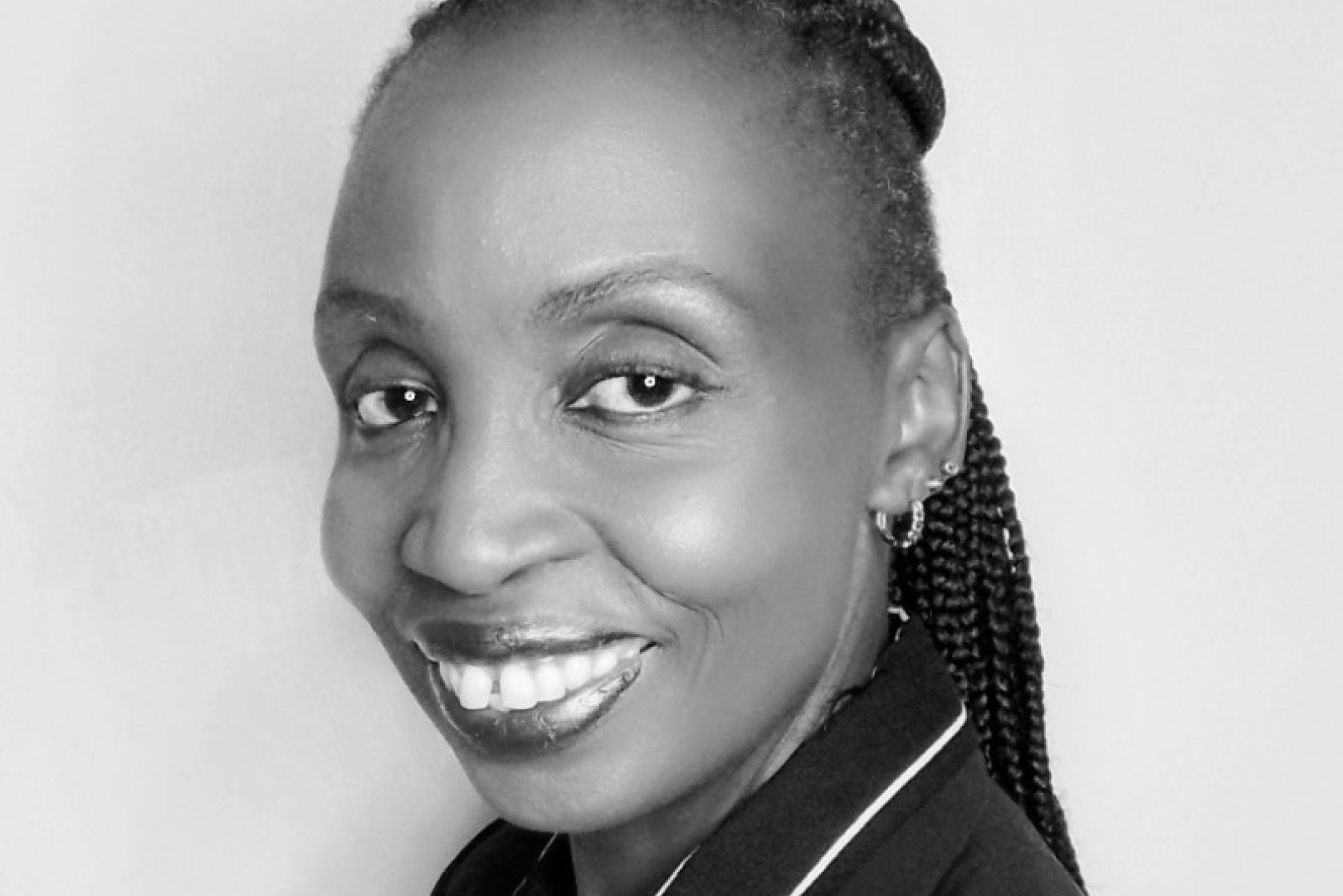 Caroline Nyamwaya Mwazi, Director and Transformation Lead, Huru Consult