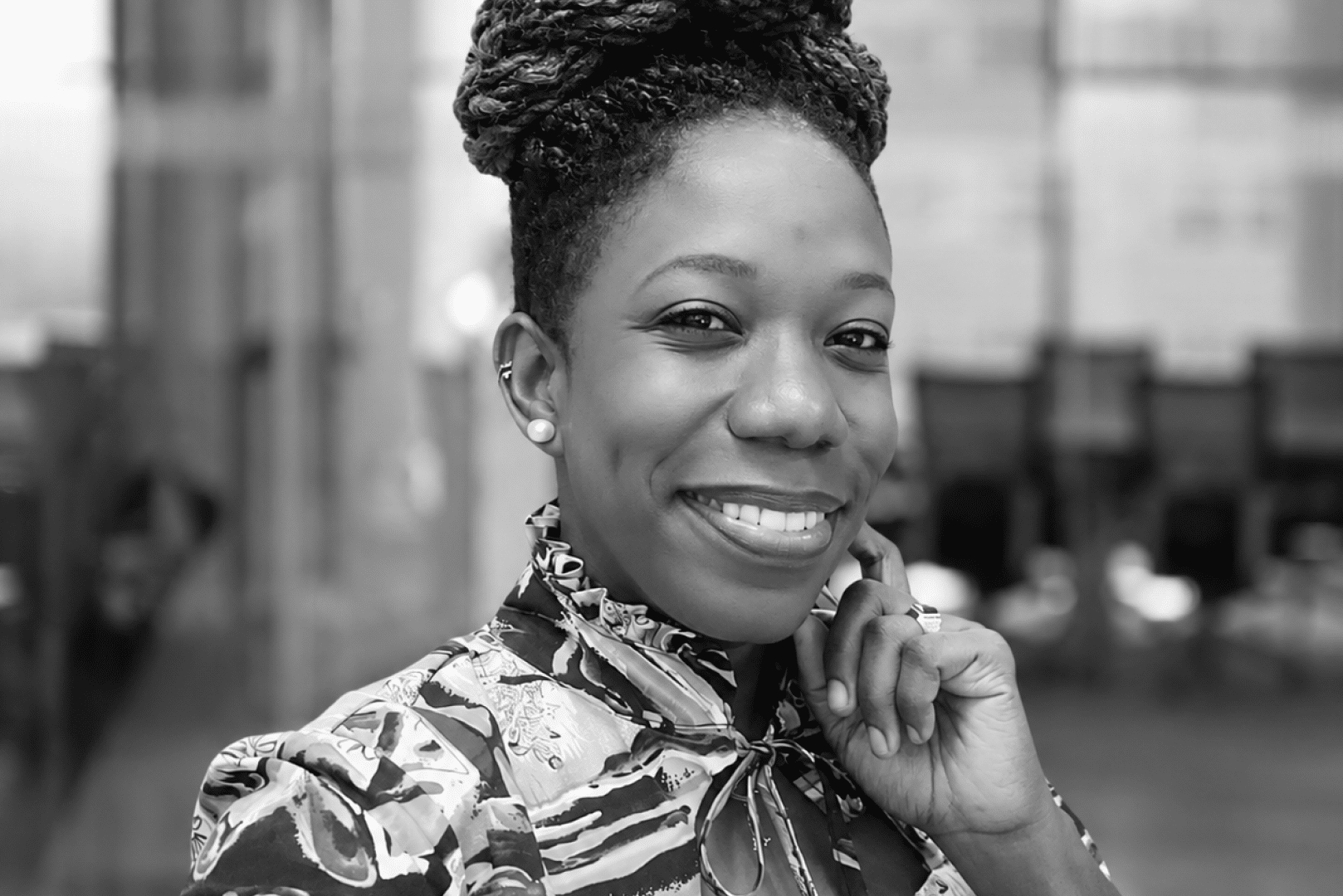Amanda Lewis, Founder of Phoenix Transformations Career Counselling (PTCC)